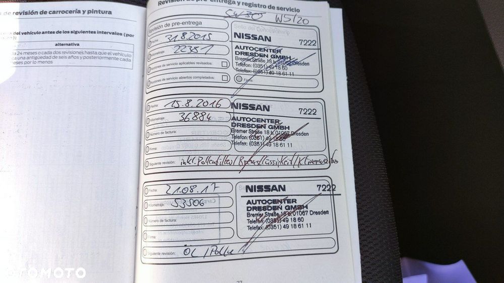 Ford Focus 1.0 EcoBoost Active - 30