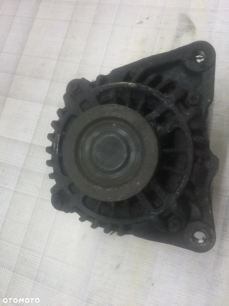 Mazda 3 5 2.0 CiTD alternator 90 Amper RF7J  A3TB6581 - 10