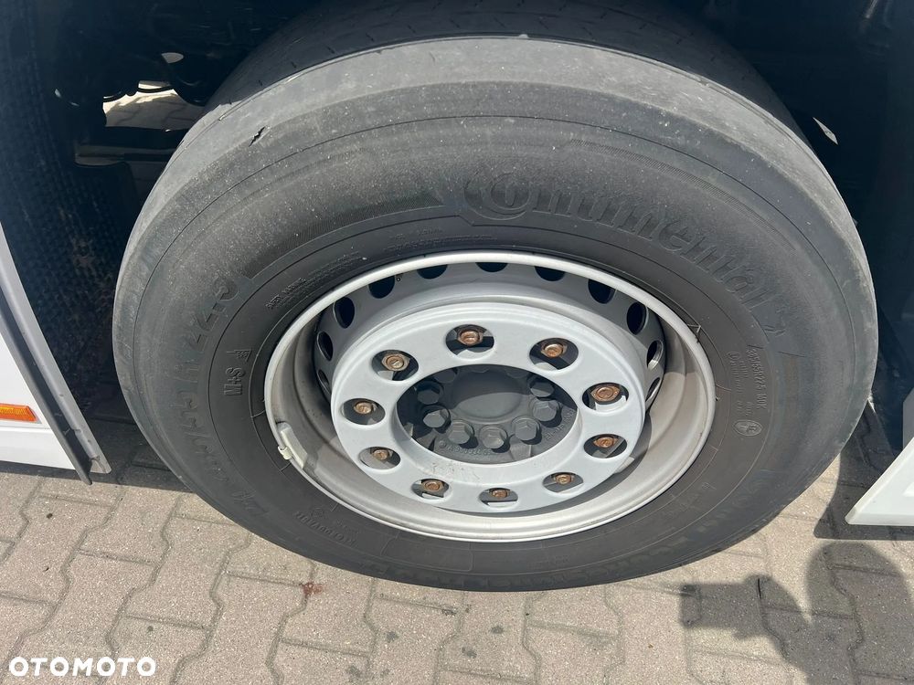 Mercedes-Benz Actros 1848LS - 31