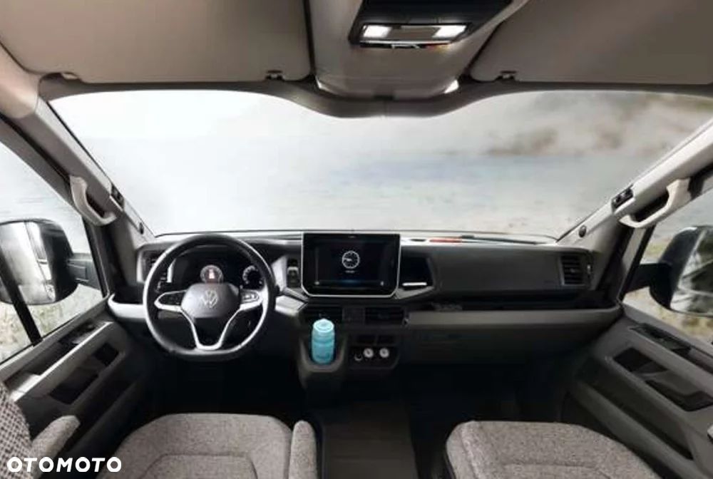 Dethleffs Globebus Performance 4x4 T 16 - 13