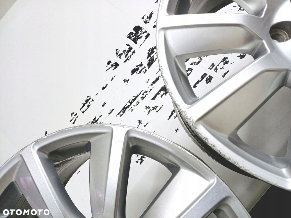 felgi ALU OE 20 5x120 Land Rover Range Rover Lange Rover Sport - 3