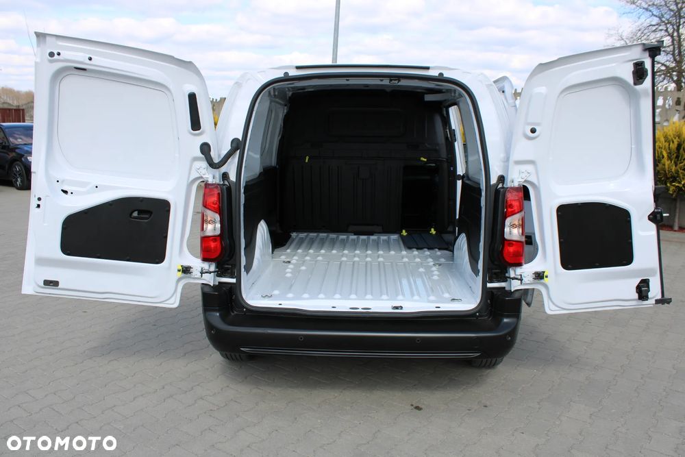 Citroën Berlingo - 15