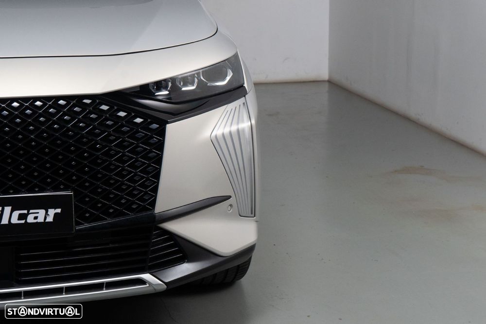 DS DS7 E-Tense Ópera EAT8 - 13