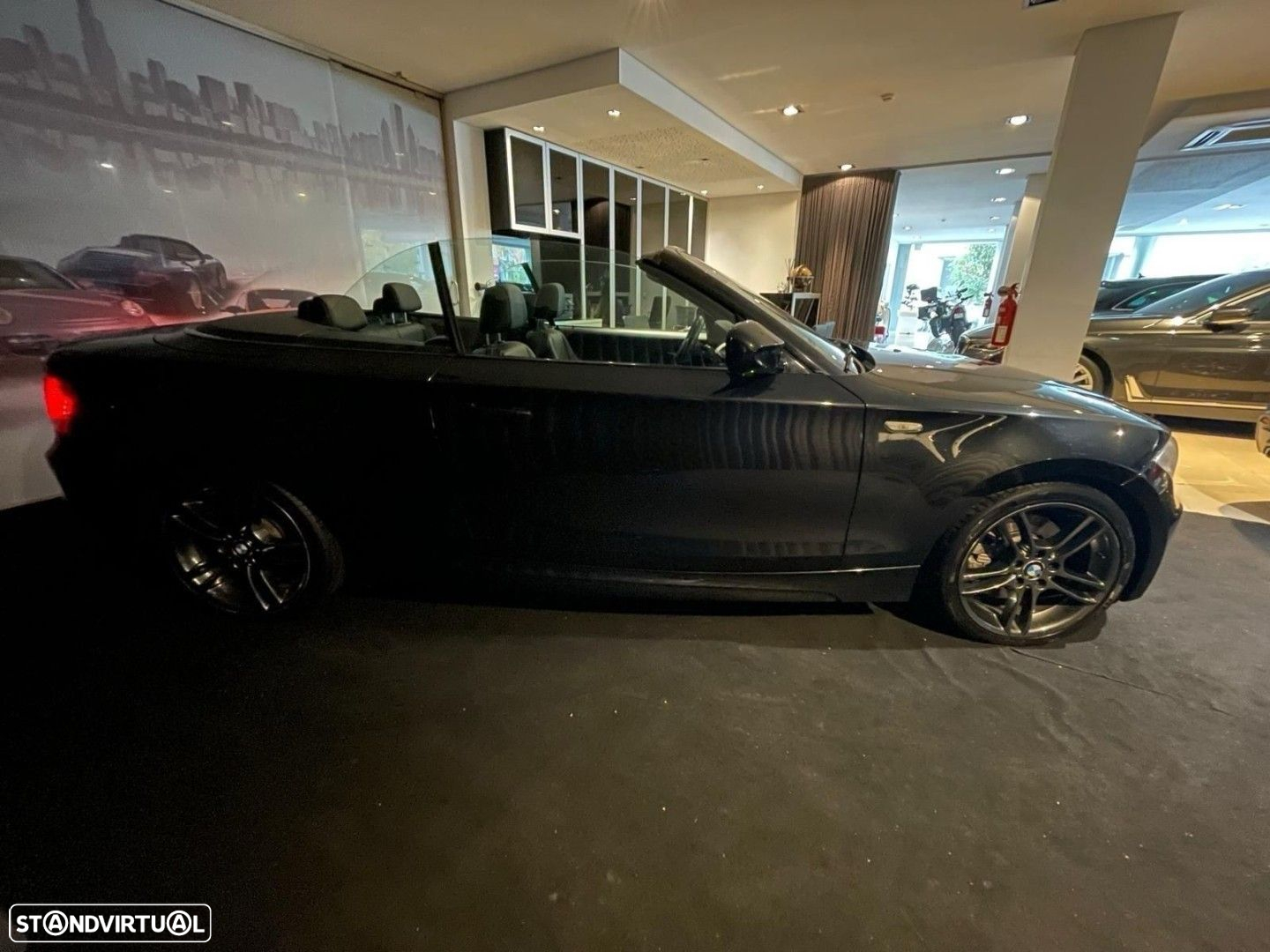BMW 123 - 24