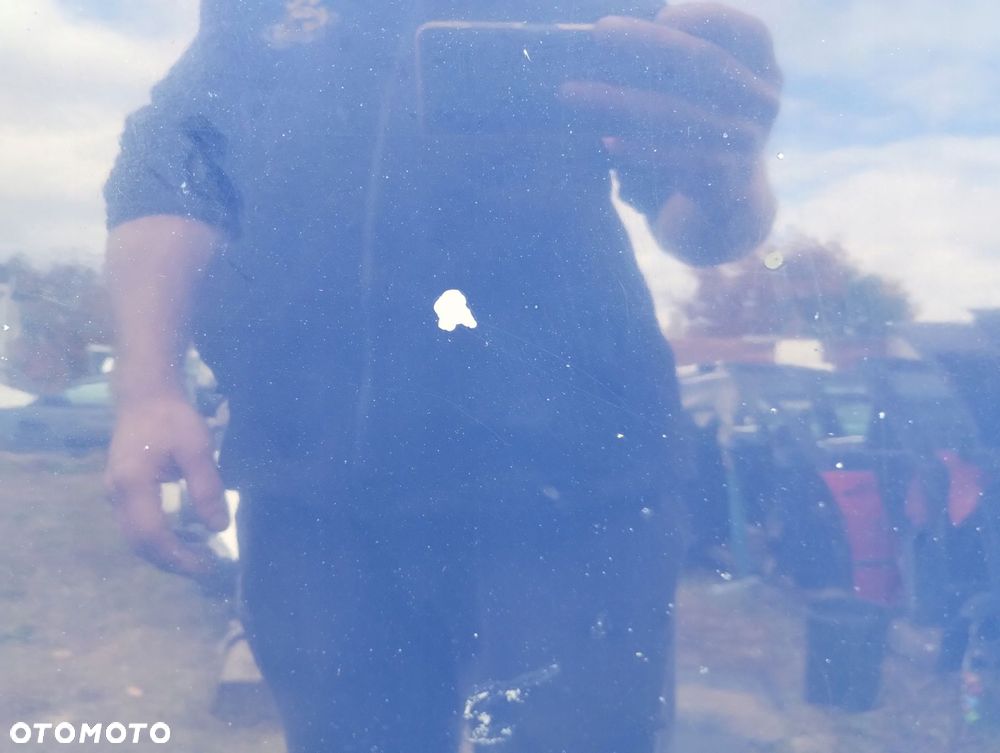 Maska Pokrywa Silnika Vw Passat B5 Lift La5E - 7