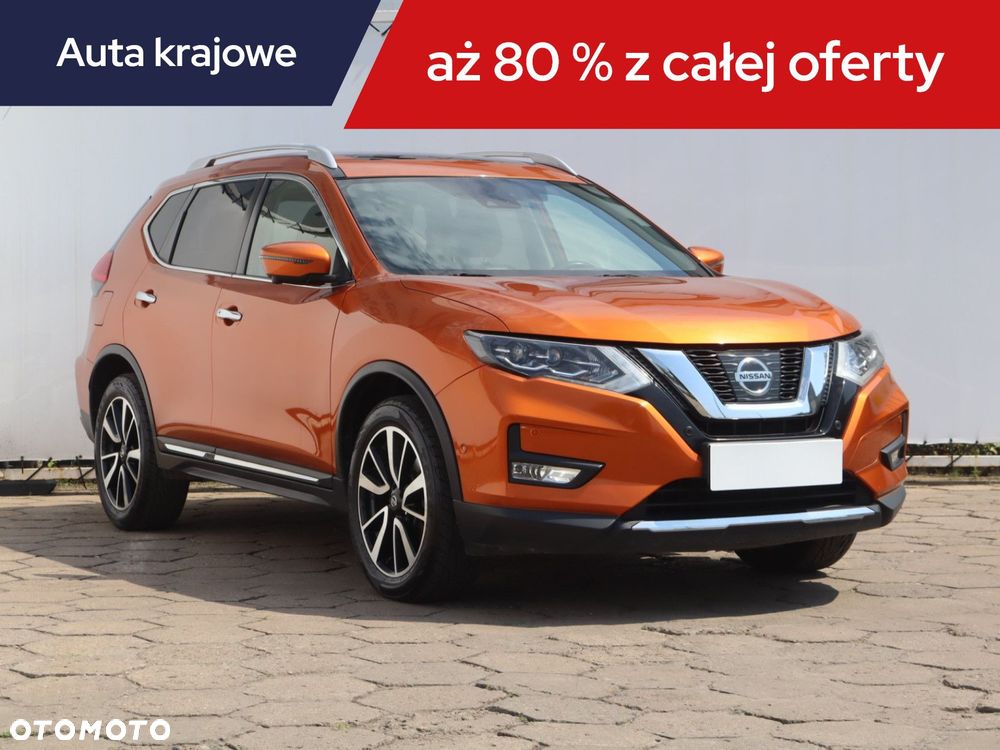 Nissan X-Trail - 3