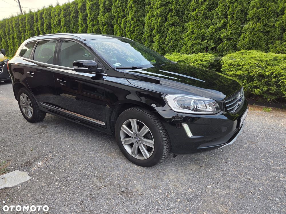 Volvo XC 60 D4 Drive-E Summum - 2