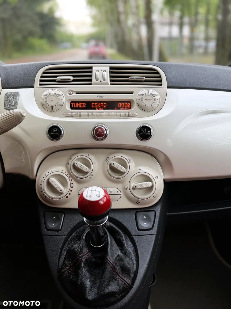 Fiat 500 - 20