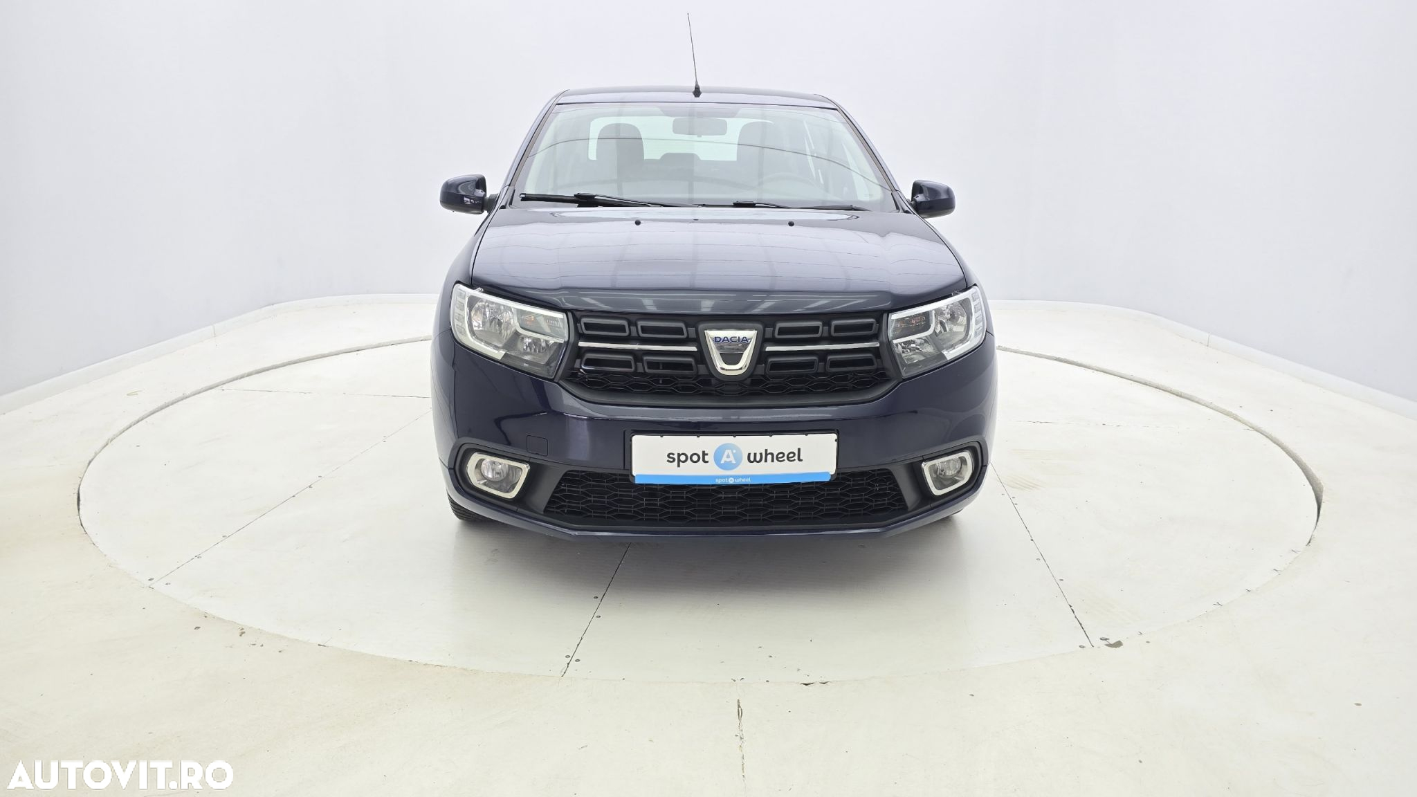 Dacia Logan 1.5 DCI Laureate - 2