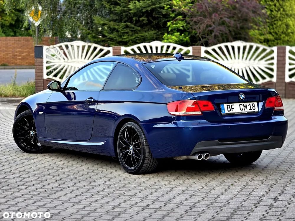 BMW Seria 3 330xd - 15