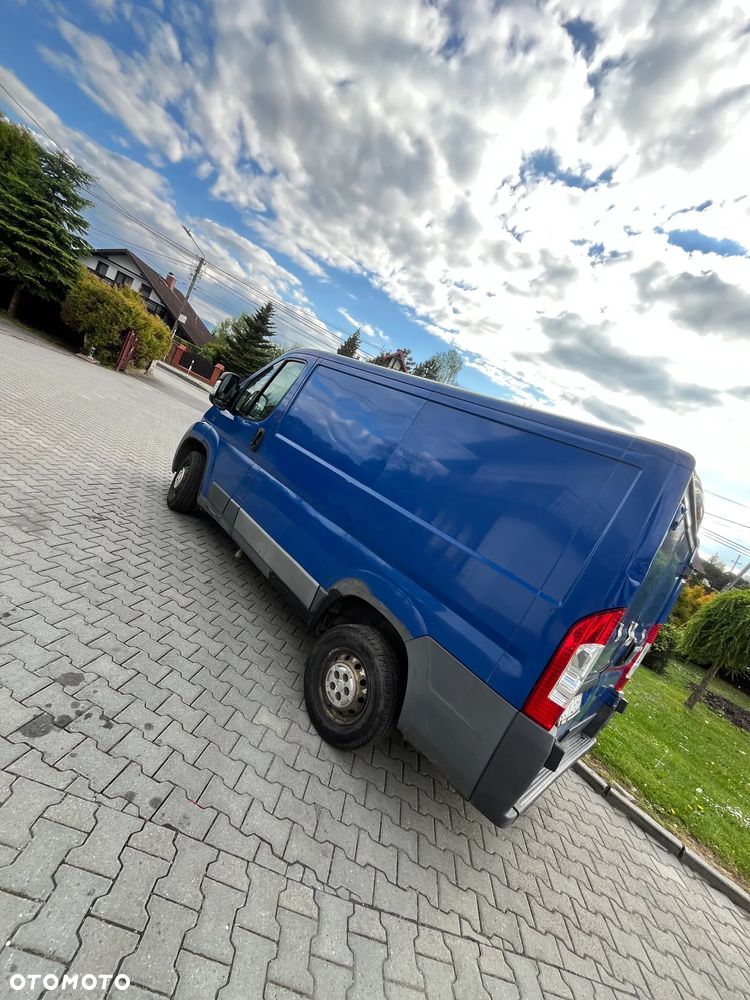 Fiat Ducato - 10