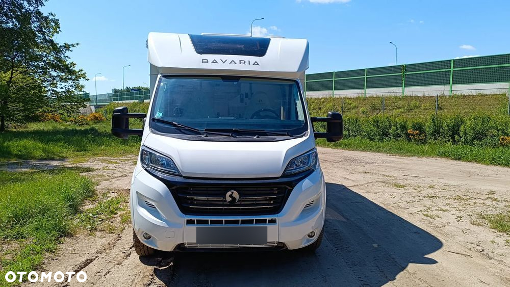 BAVARIA T650 - 3