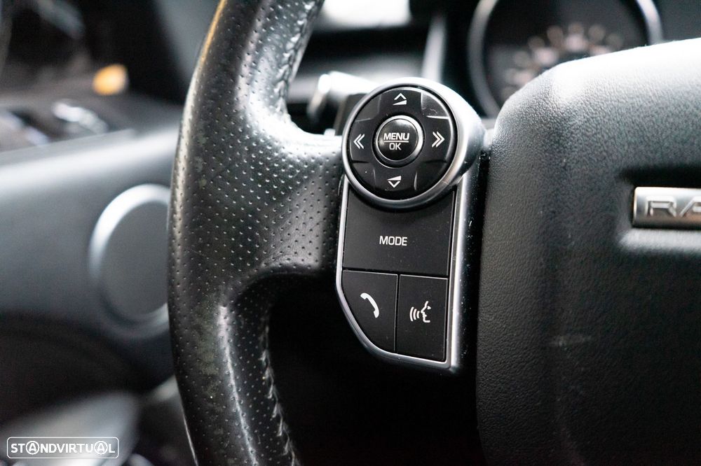 Land Rover Range Rover Sport 3.0 SDV6 HSE Dynamic - 42