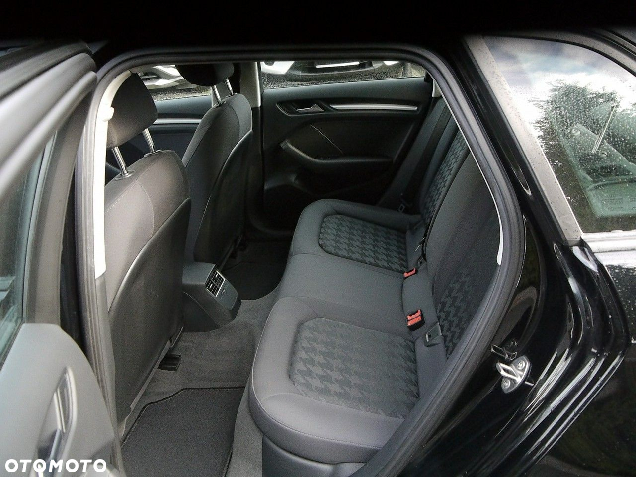 Audi A3 2.0 TDI Attraction - 29