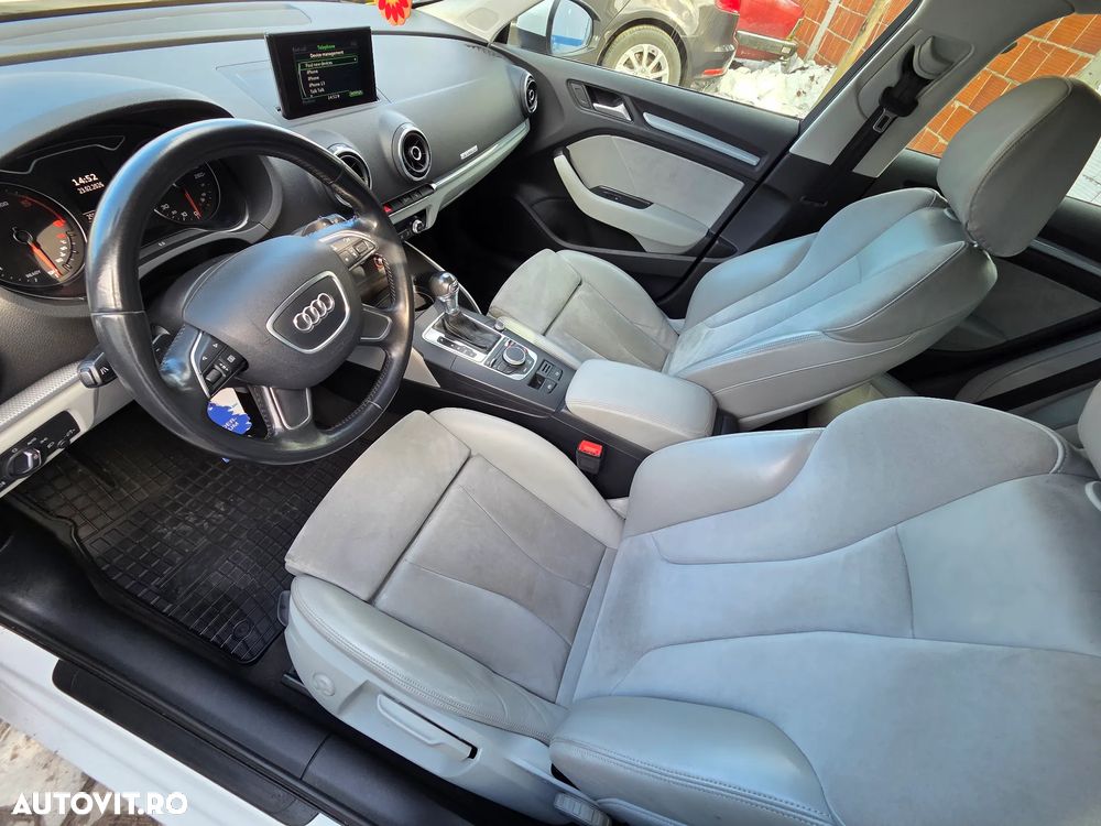 Audi A3 - 16