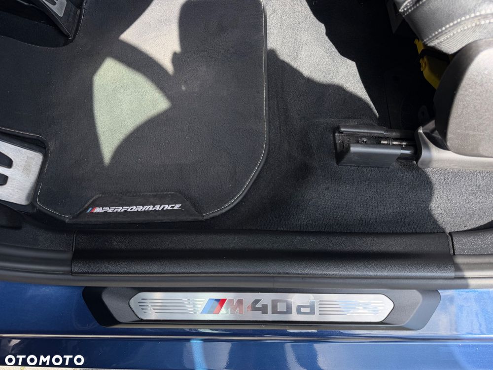 BMW X4 - 30