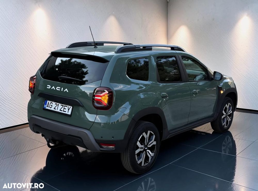 Dacia Duster - 5