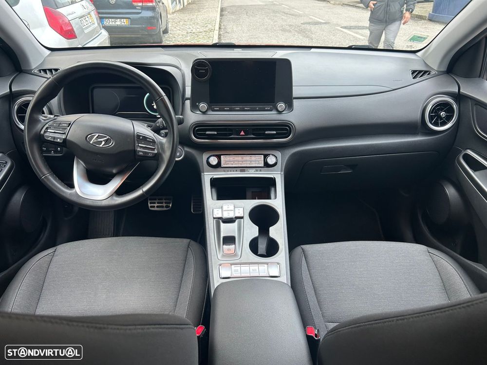 Hyundai Kauai Business - 9