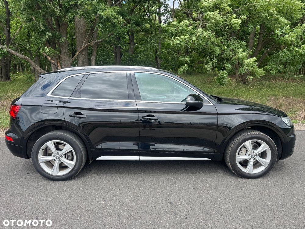 Audi Q5 2.0 TFSI Quattro Design S tronic - 2