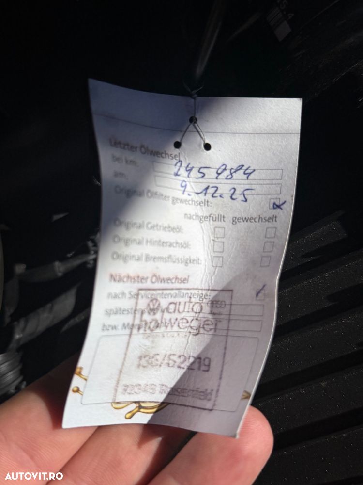 Volkswagen Touareg 3.0 V6 TDI SCR Blue Motion DPF Automatik Exclusive - 21