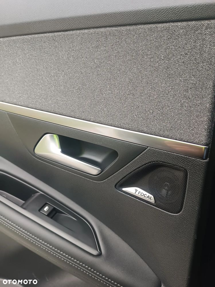 Peugeot 5008 BlueHDi 180 EAT8 Allure - 35