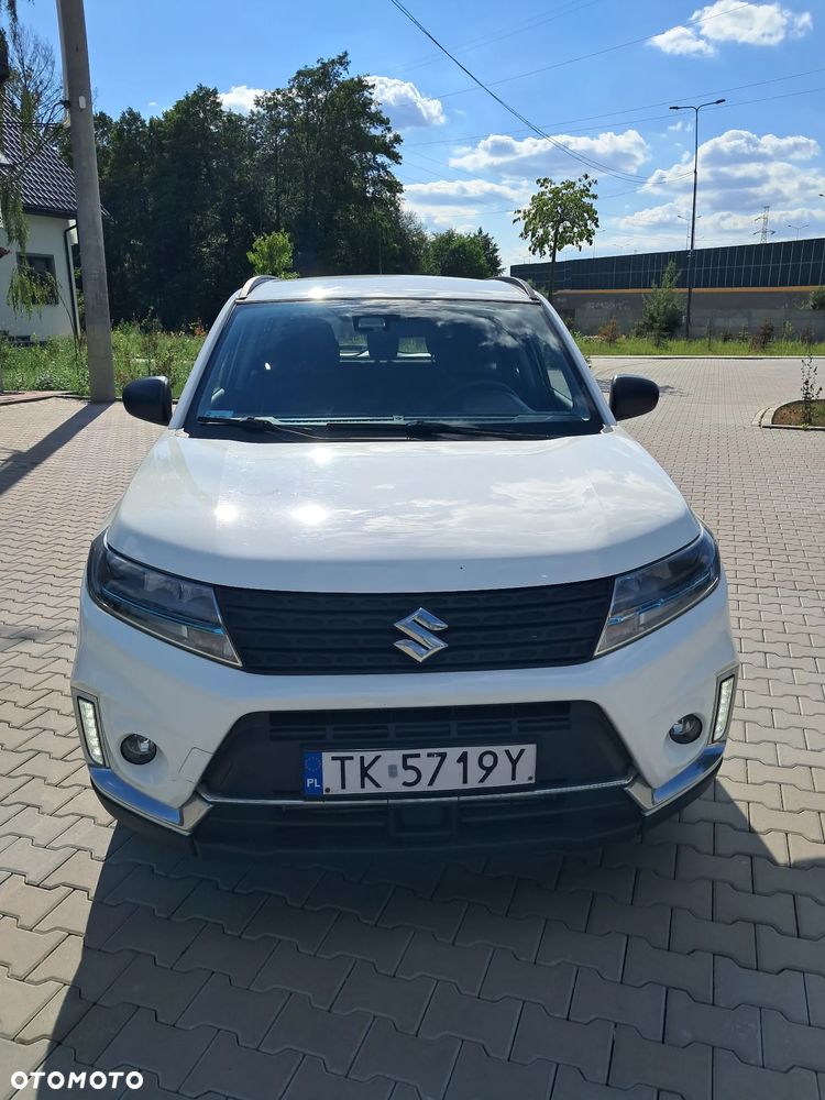 Suzuki Vitara - 29