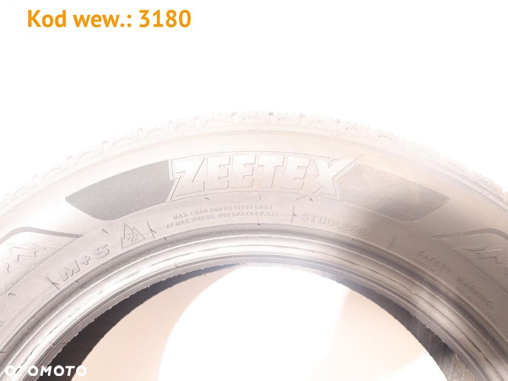 Zeetex WP1000 - 185/65 R15 - 5