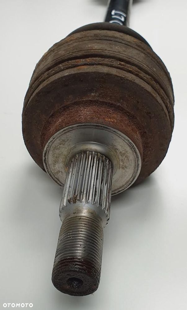 PÓŁOŚ LEWA LEWY TYŁ VOLVO V90 I 3.0 R6 P6843516 - 5