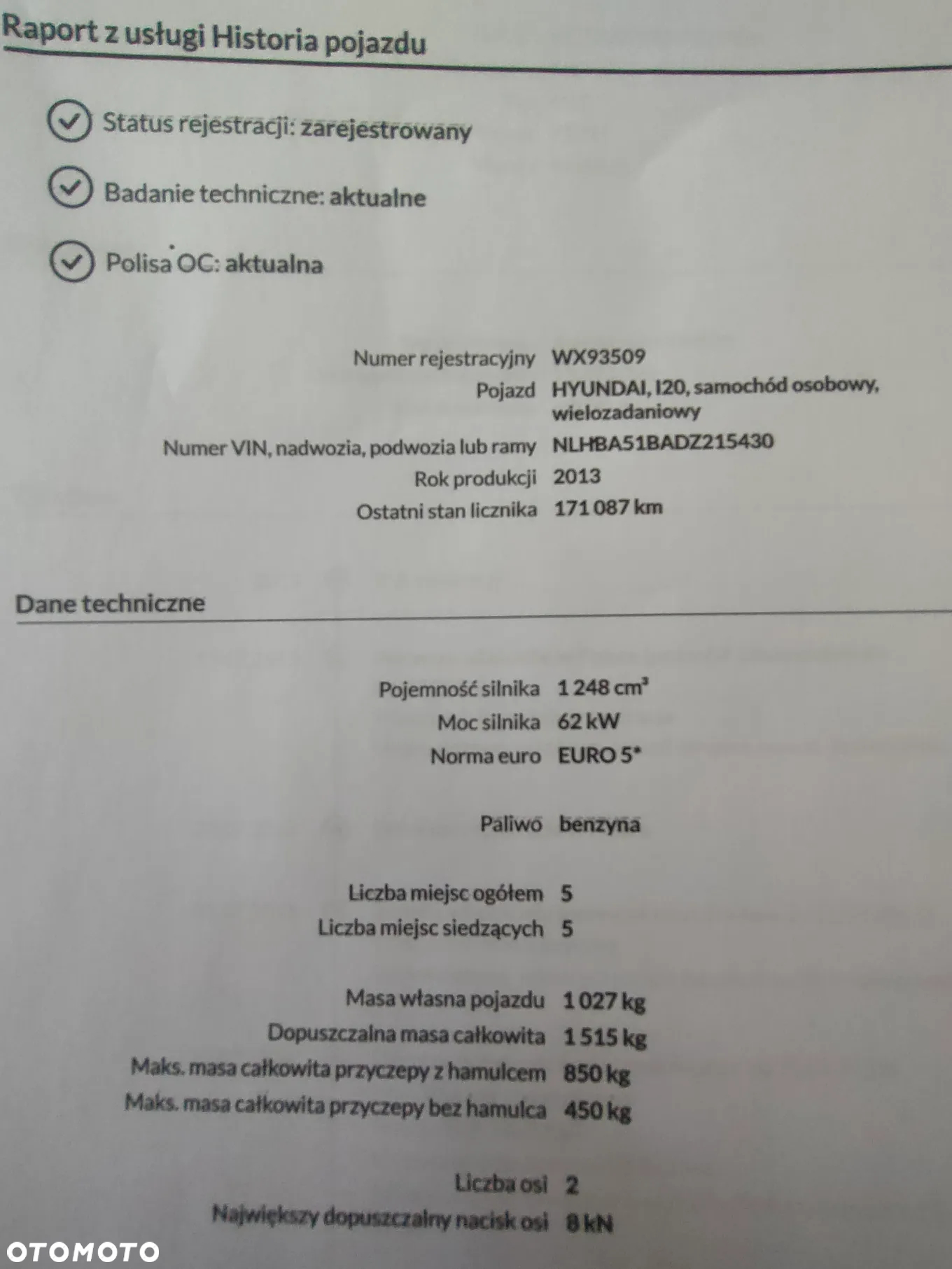 Hyundai i20 1.25 Classic + - 29