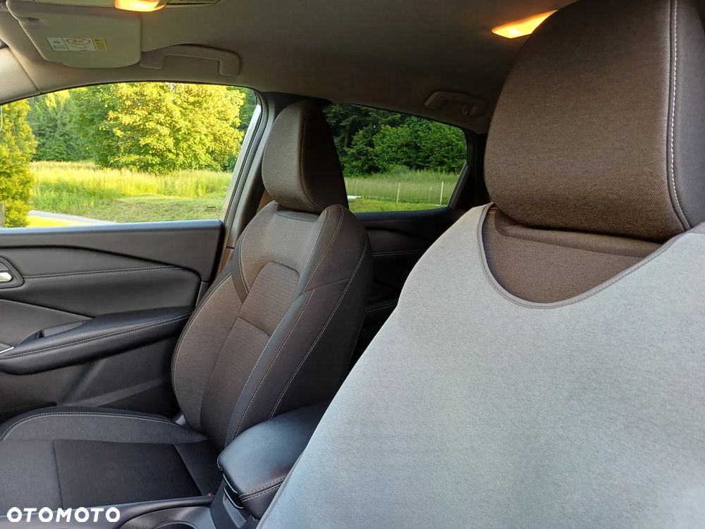 Nissan Qashqai 1.3 DIG-T MHEV N-Connecta - 20