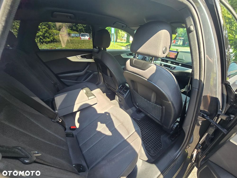 Audi A4 - 23
