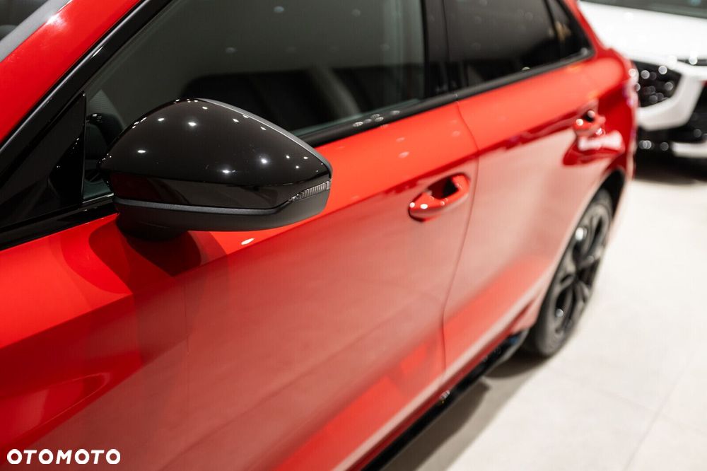 Audi A3 Limousine - 7