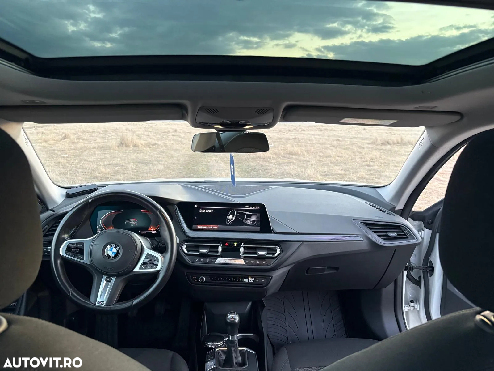 BMW Seria 2 218i - 8