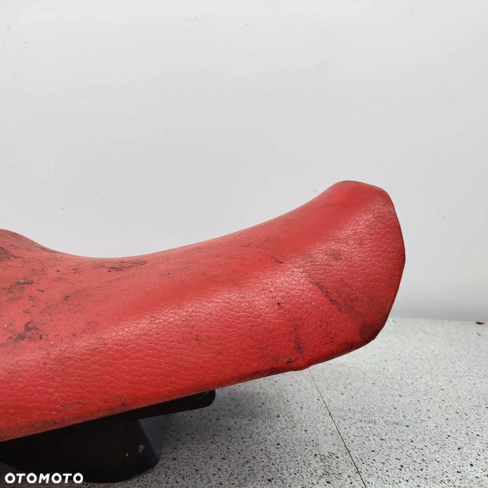 Kanapa, fotel, siedzenie Honda CBR 600 CBR600 F2 - 6