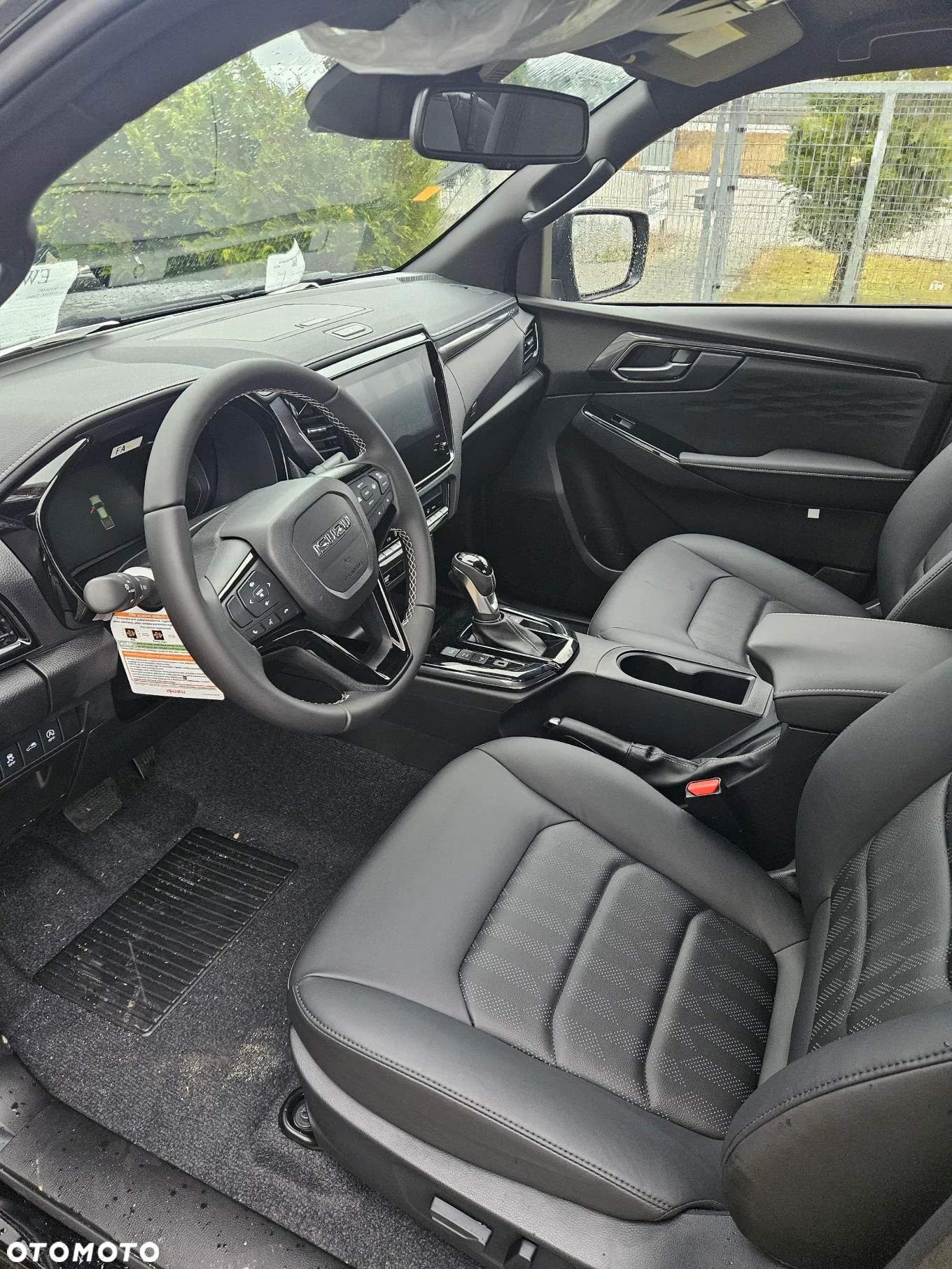 Isuzu D-Max 1.9 DC LSE - 3