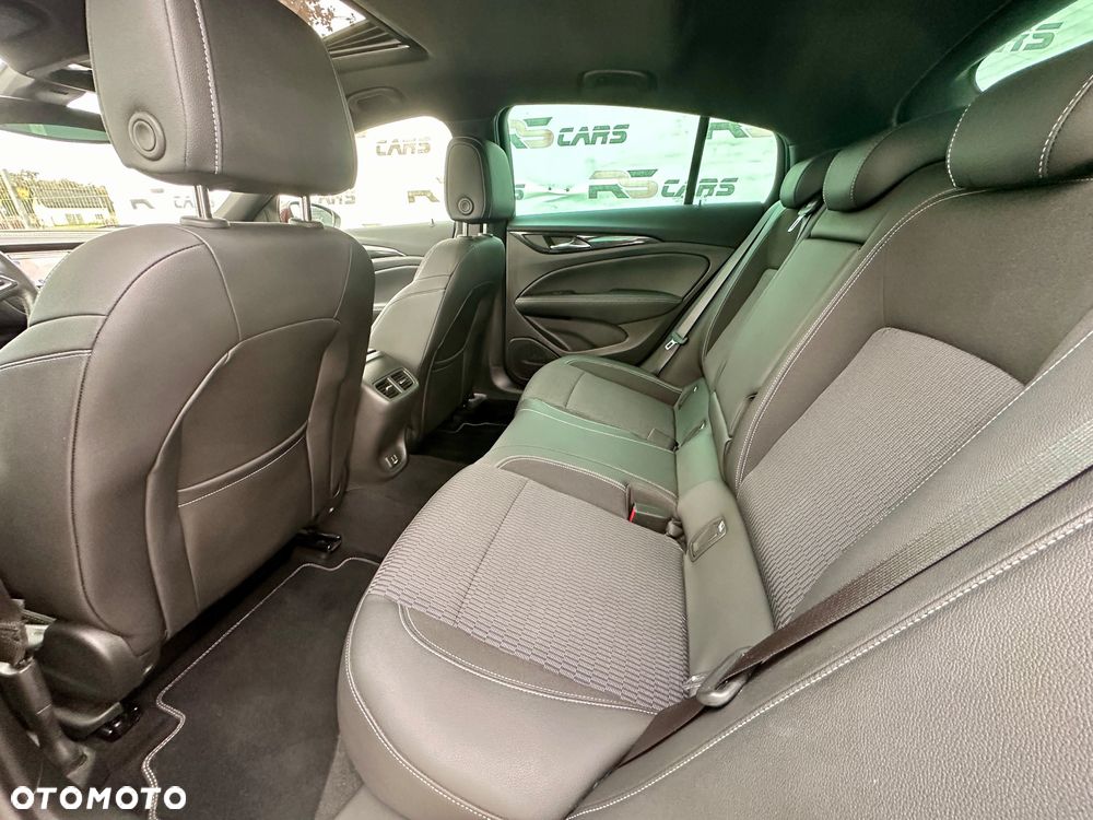 Opel Insignia Grand Sport 2.0 Diesel Ultimate Exclusive - 17