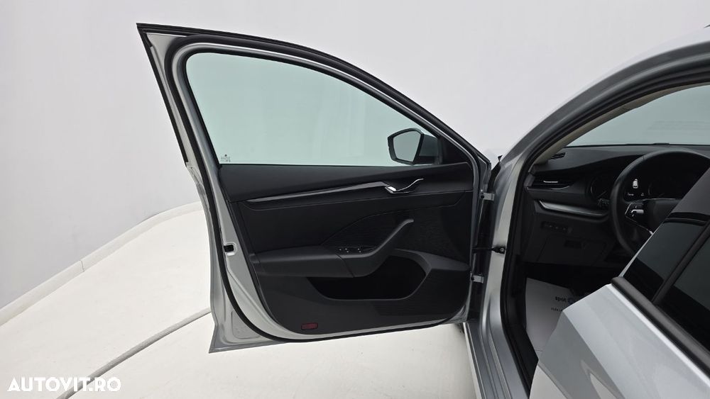 Skoda Octavia 2.0 TDI Ambition - 11