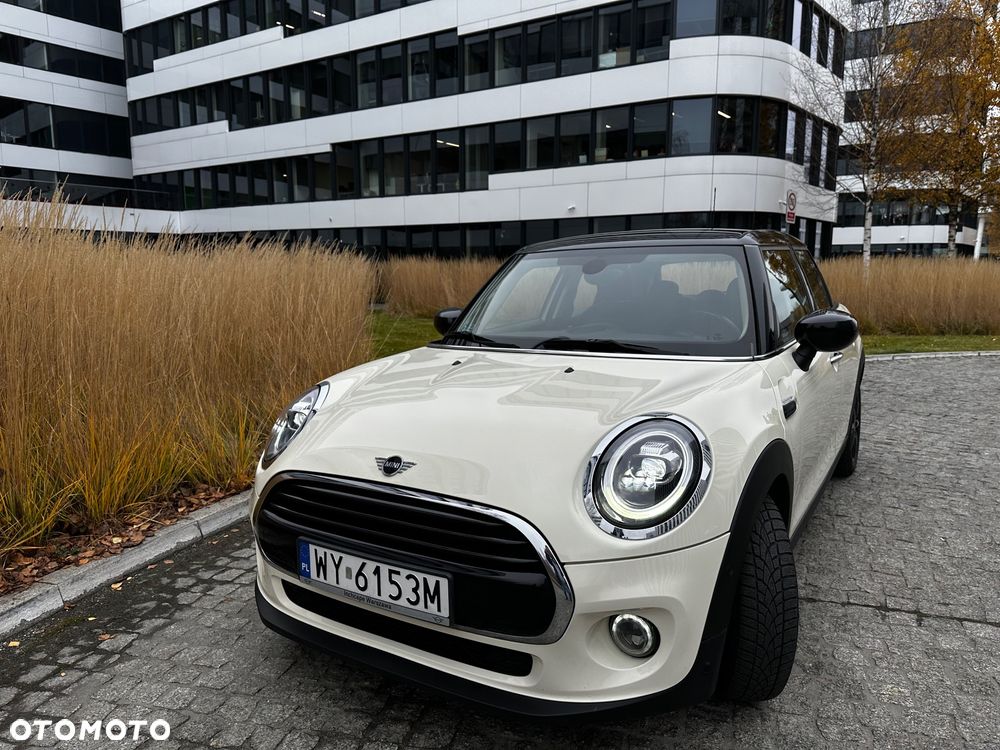 MINI Cooper Standard - 19