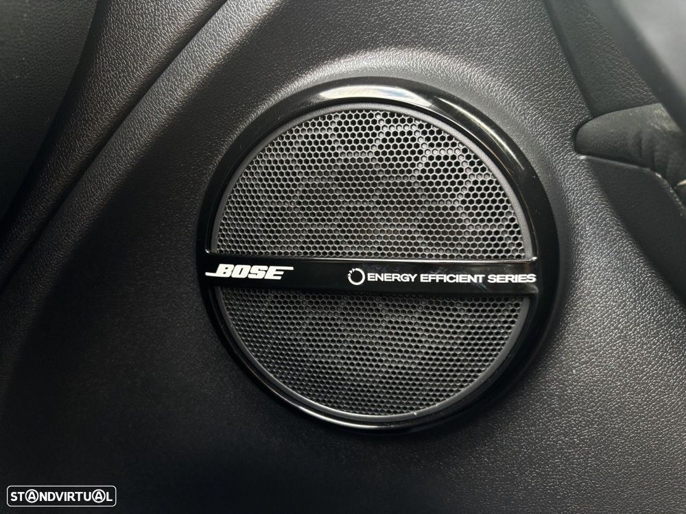 Renault Mégane Coupe 1.5 dCi Bose Edition SS - 24