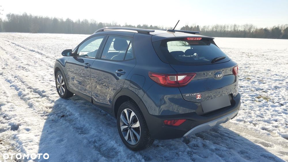 Kia Stonic 1.2 M - 20