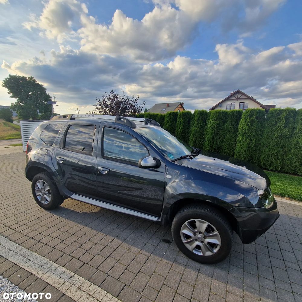 Dacia Duster 1.2 TCe Comfort - 4