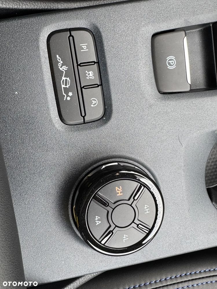 Ford Ranger 3.0 EcoBlue Turbo 4x4 DC MS-RT - 17