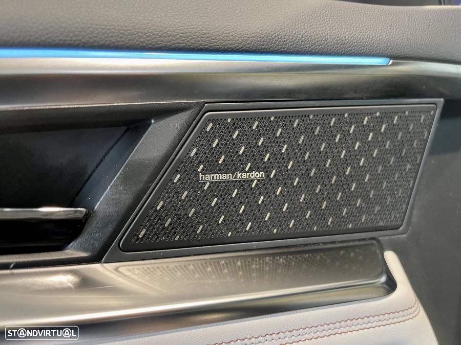 Renault Espace 1.2 E-Tech Full Hybrid Iconic - 45