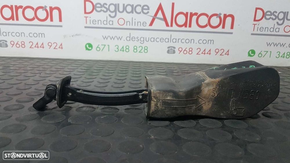 RETENTOR DA PORTA TRASEIRA ESQUERDA VOLKSWAGEN TIGUAN (5N2) T1 BLUEMOTION - 3