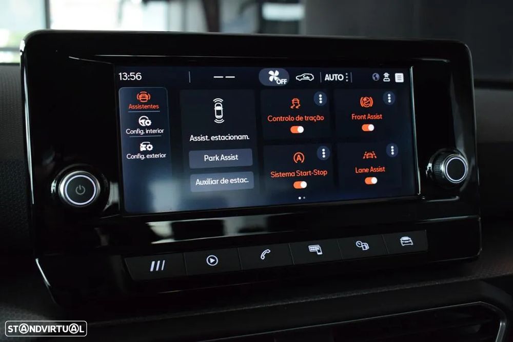 SEAT Leon ST 2.0 TDI Style - 22