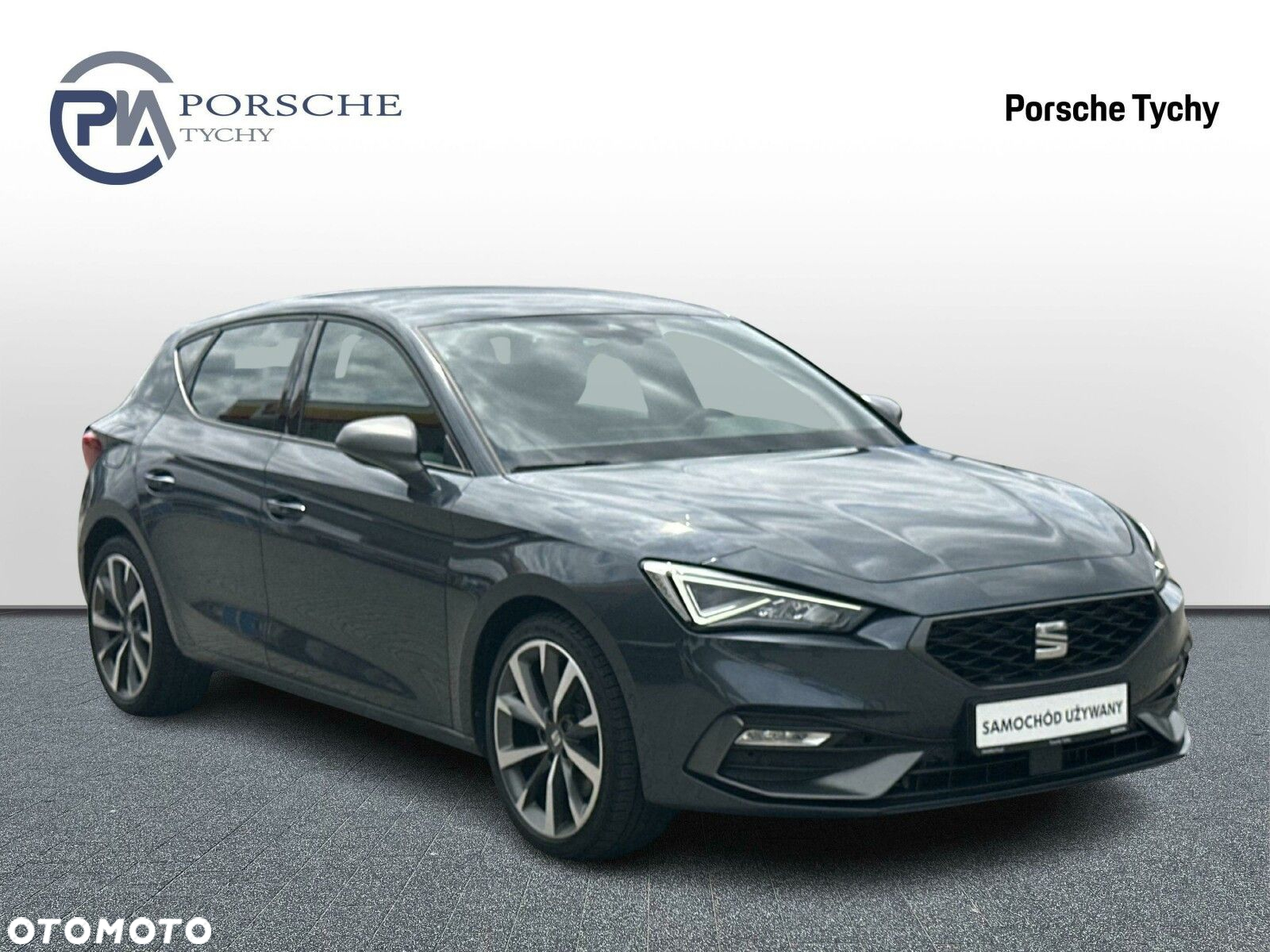 Seat Leon - 21