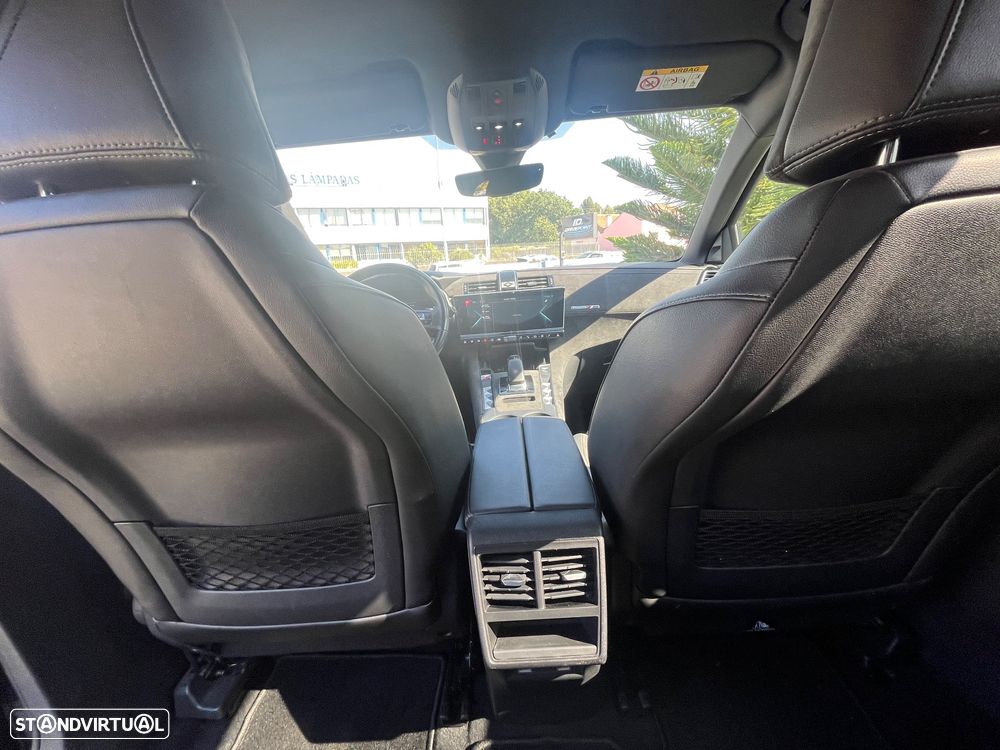 DS DS7 Crossback E-Tense Performance Line EAT8 - 55