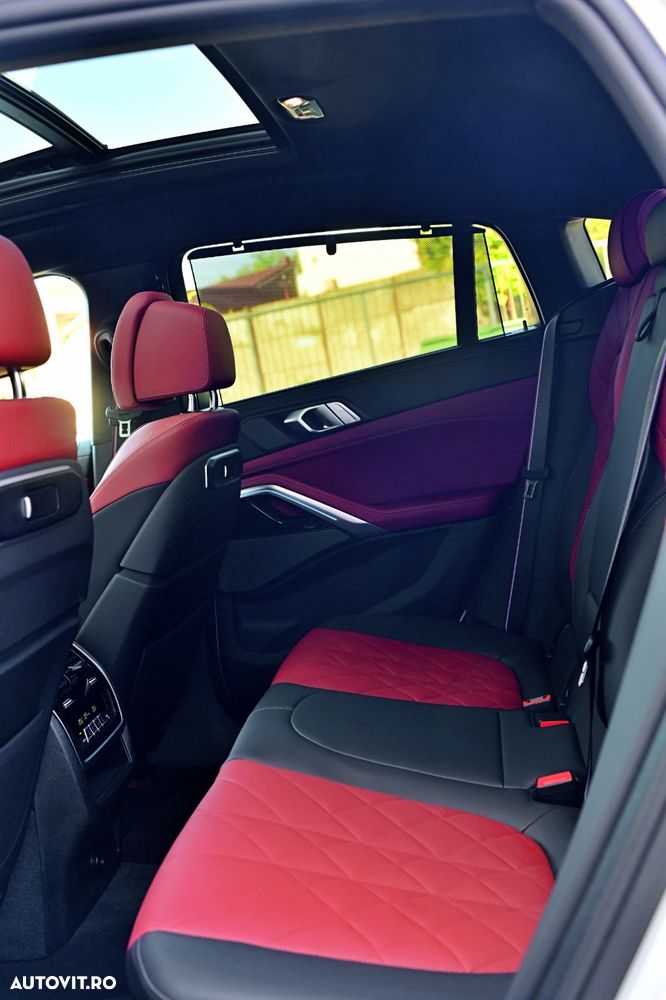 BMW X6 xDrive40d - 19
