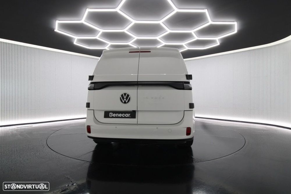 VW id-buzz Cargo - 7
