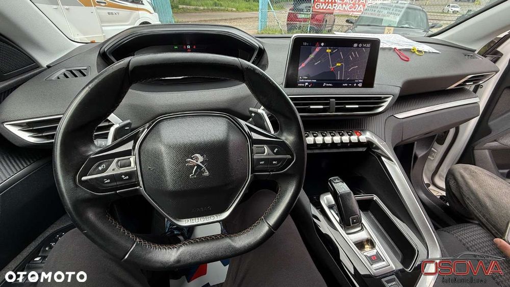 Peugeot 3008 - 25